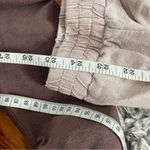 Young Fabulous and Broke  YFB Linen joggers size small Photo 4