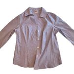 Anne Klein NWT Button Down Photo 0