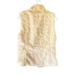 Cavalini  Faux Fur Vest Photo 1