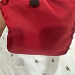 Prada  Women's Red and Black Bag Photo 7