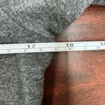 Ariat Cow Girl Graphic Short Sleeve Grey Tee Size Medium Photo 4