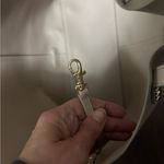 NWOT Rebecca Minkoff Tan Leather Bag Photo 10