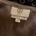 Koch  moon print silk dress Photo 3