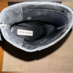 Steve Madden  Olga Ankle Boots Studded Edge Photo 6