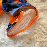 Tabitha Brown x Target Orange Black Underwire Strapless 1 pc Swimsuit Swim XS Photo 9