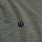 Lululemon  Men’s Shirt Yelliw Photo 4