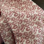 Victorian camp dress Red Size XL Photo 11