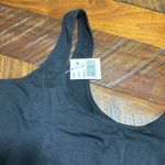 Motherhood Maternity Black Bodysuit Photo 3