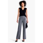 Nic+Zoe  THE AVENUE WIDE‎ LEG PLEATED PANT NWT Size 12 Photo 1