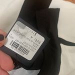 Club Monaco  black and white Nicole skirt 4 Photo 3