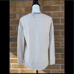 Madewell  Kimball Pullover Sweater In Colorblock Photo 6