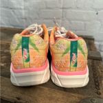 FILA  Womens Memory Speedstride 4 5RM01064 Multicolor Running Shoes Sneakers Sz 7 Photo 2