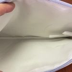 Hallmark  Marjolein Bastin Butterfly Birds Clutch Travel Cosmetic Case Zippered Photo 3