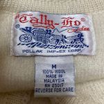 Vintage Tally Photo 2