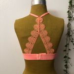 Aerie High Neck Bikini Top Photo 4