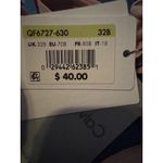 Calvin Klein Brand New Women's Size 32B Blush Pink Lightweight Shaping Bra Photo 5