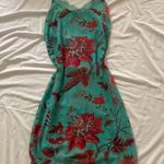 Soft Surroundings Floral Lace Sleeveless Slip Dress Size Small Photo 0