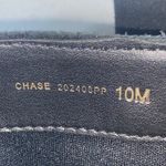 Gianni Bini NWT CHASE WOSIZE 10 BLACK LEATHER SUEDE KNEE HIGH BOOTS REGULAR CALF Photo 9