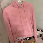 Love Shack Fancy  Pink Hoodie  Photo 0