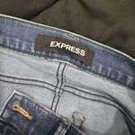 EXPRESS Jeans Skinny/mom Photo 2