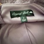 Crystal Doll  Dress Photo 2