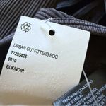 Urban Outfitters BDG  Seamless Midi Dress Seamless Rib Knit Midi Dress  SZ S New Photo 8