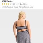 Target Dress Photo 1