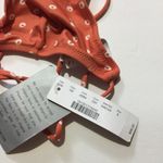 J.Crew  Kalliste Ruffle Bikini Top S Photo 7