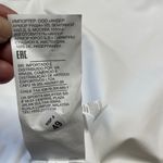 Under Armour  - Men’s White Fitted Thermal Top - Size Small Photo 8