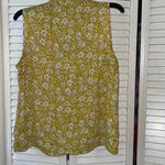 Cynthia Steffe Super cute dressy tank Photo 3