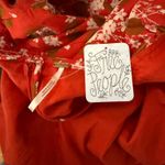 Free People Ruby Fiore Mini Dress NWT Sz 12. 6024 Photo 3