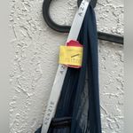 Azazie  petrol blue maxi dress gown formal size US 12 Photo 6