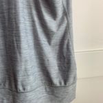 The North Face  Gray Motivation Sleeveless Hoodie Photo 11