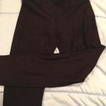 Under Armour Black Under Armor Leggings Photo 0