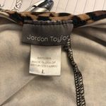 Jordan Taylor - Swimsuit Cover Up Tunic 3/4 Bell Sleeve Jaguar Photo 3