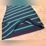 Michael Stars  size small striped dress Photo 4