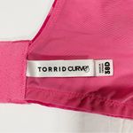 Torrid Tie Dye Wireless Bra Photo 6