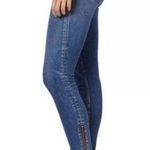 Rag and Bone O-Ring Dive Skinny Jeans Photo 0