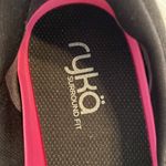 Ryka  Women's Black Slip-On Shoes size 9W BNWOT see all photos Photo 1