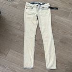 Bebe Quinn Super Stretch Legging NWT Photo 4