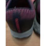 New Balance  Fresh Foam Women's Athletic Purple Black Sneakers Shoes Size 9 Photo 6
