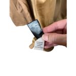 Torrid Studio blazer golden camel brown 3X single button Photo 8