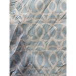 Lulu B Womens Button‎ Down Shirt Long Sleeve Size Medium Stretch Preppy Classic Photo 6