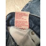 Revice Denim REVICE Star Skinny High Rise Jeans Women’s Size 25 with Front Seam Photo 7