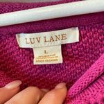 Luv Lane Sweater Photo 2