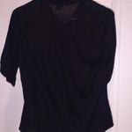 Womens Deb Shirt Black Size M Photo 1
