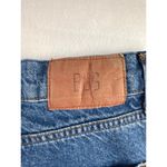 Urban Outfitters Women’s  Size 26 Blue Jeans Photo 3