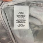 Cynthia Rowley Gray tie dye maxi skirt xs NWOT Photo 3