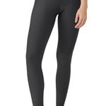 Alo Yoga Airlift Leggings High Waist Stretch Athletic Training Running Gray S Photo 0