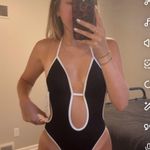 Boutique One piece bikini  Photo 1